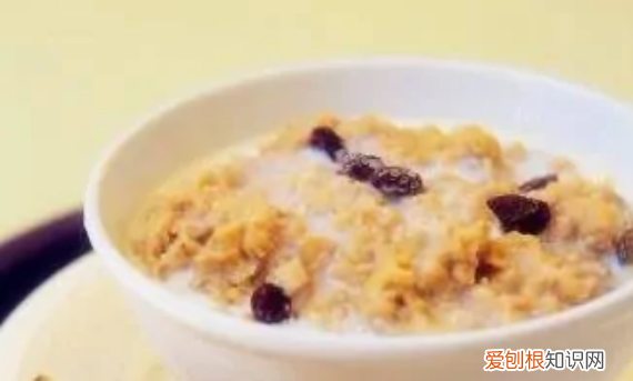 燕麦怎么煮