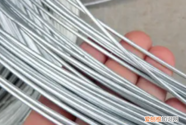 球兰花怎样搭架子好看,怎么在花盆里搭架子方便之物攀爬
