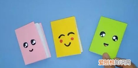 迷你book怎么画，迷你书本怎么做