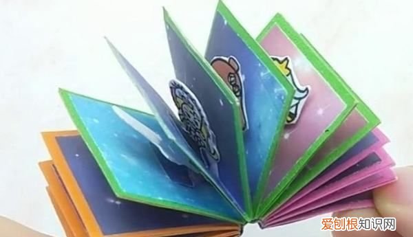 迷你book怎么画,迷你书本怎么做