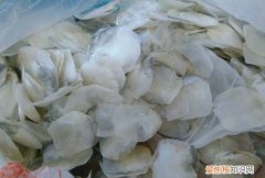 物尽其用酥脆炸鱼鳞的做法，鱼鳞如何炸又酥又脆的视频