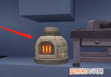 迷你世界怎么制作熔炉,《迷你世界》铜炉怎么做