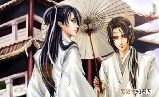 盘点那些好看的漫画恋爱复古很甜