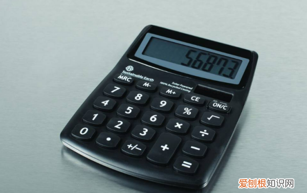 计算器上的ce是什么键，ce键在计算器上面是什么键