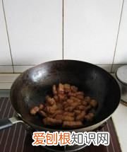 茶树菇烧肉怎么做,茶树菇烧肉的做法肉的做法