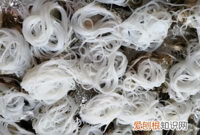 蒜蓉粉丝生蚝做法教程,正宗生蚝粉丝蒜蓉蒸几分钟