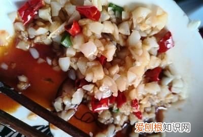 蒜蓉粉丝生蚝做法教程,正宗生蚝粉丝蒜蓉蒸几分钟