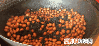 秋天应该是糖炒栗子的味道 北京好吃的糖炒栗子