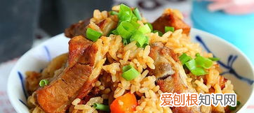 焖饭怎么做好吃，焖饭酱汁怎么做法