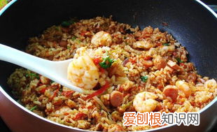 焖饭怎么做好吃，焖饭酱汁怎么做法