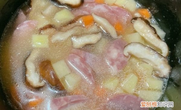 焖饭怎么做好吃，焖饭酱汁怎么做法