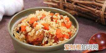 焖饭怎么做好吃，焖饭酱汁怎么做法