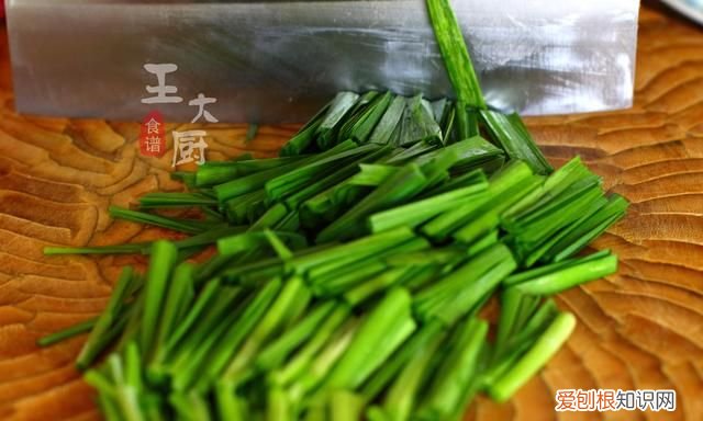 韭菜炒香干的家常做法大全,糖尿病人能不能吃韭菜炒香干