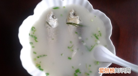 小鱼汤的做法，延边小鱼汤的做法大全