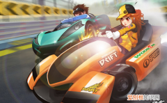 qq飞车qwer键怎么改，qq飞车如何修改操作的键盘