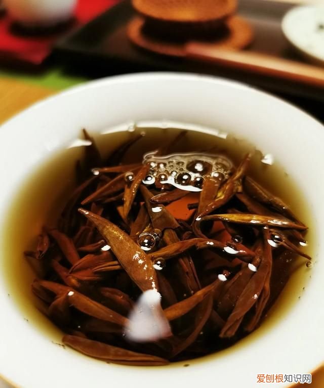 古树金针茶夏天能喝吗,古树金针是绿茶还是红茶
