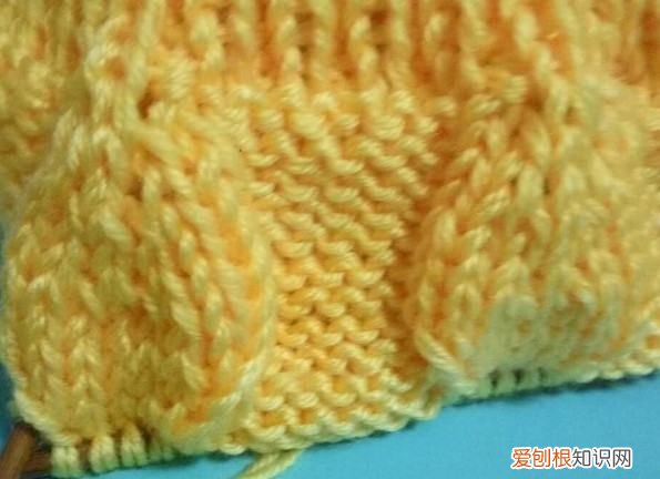 如何自制毛线针织帽，毛线帽子的编织方法 手工编织