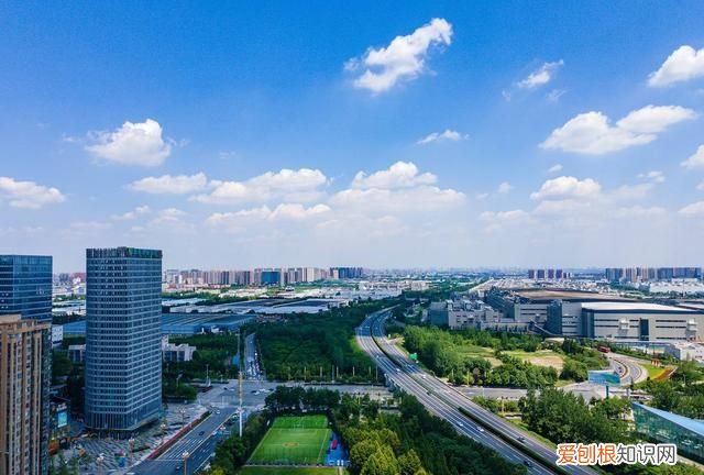 郫都区生态宜居示范区,成都环城生态公园郫都区规划