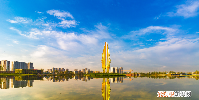 郫都区生态宜居示范区,成都环城生态公园郫都区规划