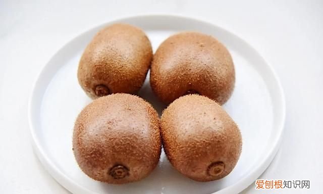 猕猴桃不熟怎么办?教你一招,快速催熟变软,简单又方便