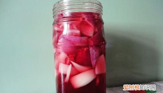 洋葱泡红酒什么时候喝最好最有效