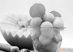 盛夏的果实是啥意思