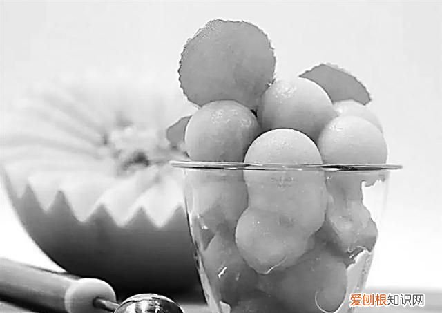 盛夏的果实是啥意思