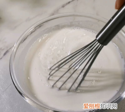 #助力高考营养餐# 家庭版肠粉，又是一份健康早餐