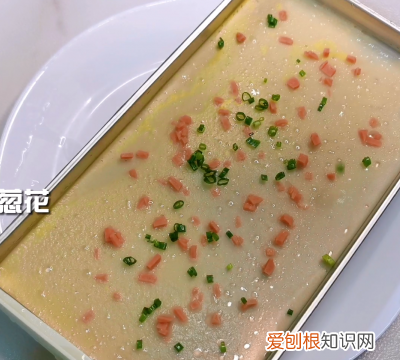 #助力高考营养餐# 家庭版肠粉，又是一份健康早餐