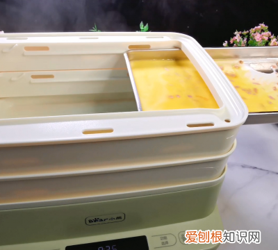 #助力高考营养餐# 家庭版肠粉，又是一份健康早餐