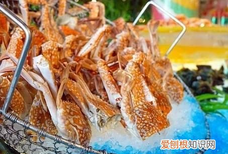 吃螃蟹禁忌那么多到底哪个是真的