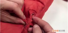 孩子衣服破洞怎么补救，衣服破了个洞怎么补看不出来