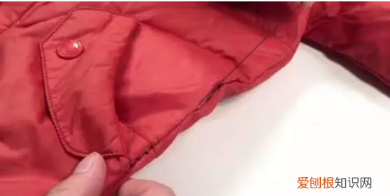 孩子衣服破洞怎么补救，衣服破了个洞怎么补看不出来