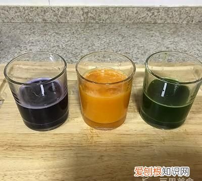 彩色汤圆的做法大全家常 手残党必学菜谱之彩色汤圆