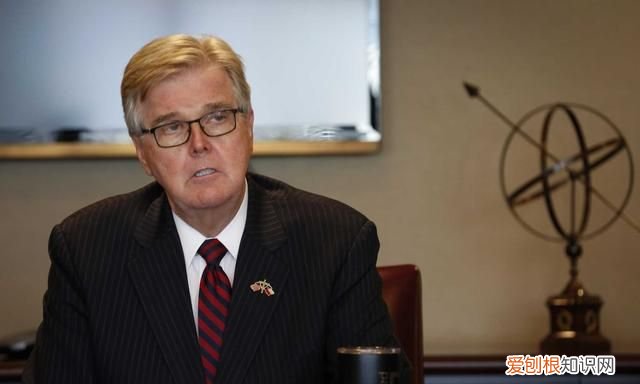 故事发生在美国的得克萨斯州