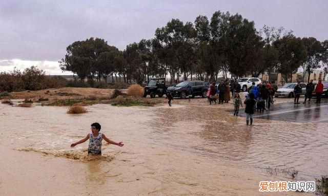 沙漠洪水是什么时候出现的 地球沙漠变成绿洲后会怎么样