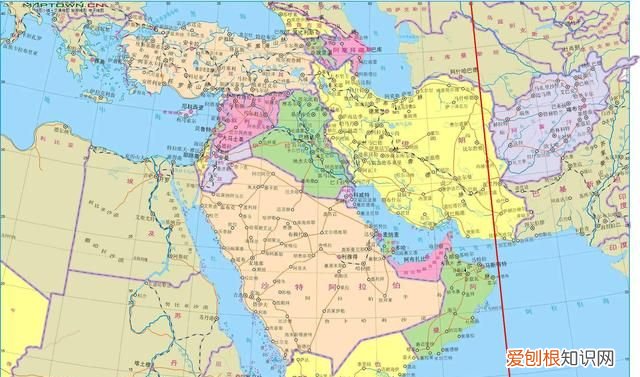 沙漠洪水是什么时候出现的 地球沙漠变成绿洲后会怎么样