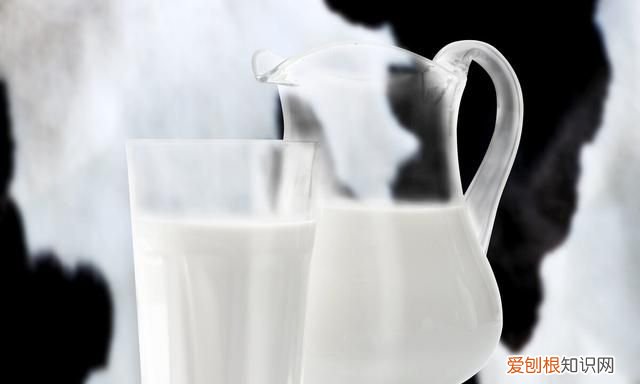 1升牛奶开封后放冰箱几天