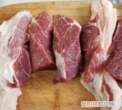 蜜汁叉烧怎么做吃前一定备足饭,蜜汁叉烧的正宗做法