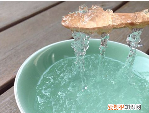 雪燕可不可以用热水泡发,泡发的雪燕可以放多久