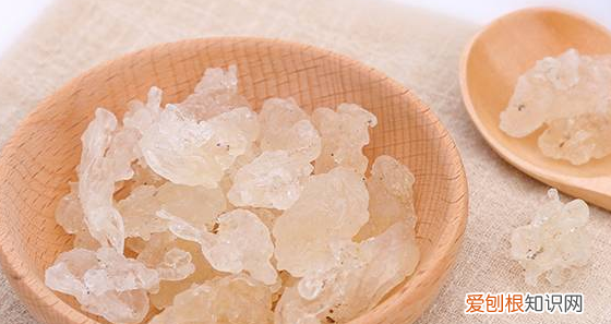 雪燕可不可以用热水泡发,泡发的雪燕可以放多久