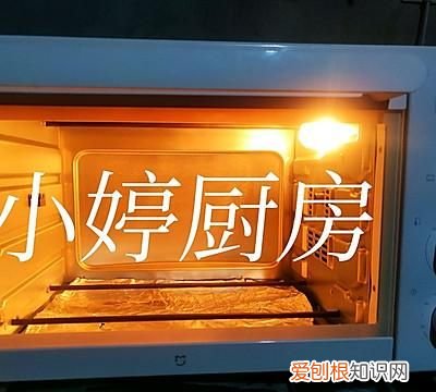 治愈系烤红薯烤箱