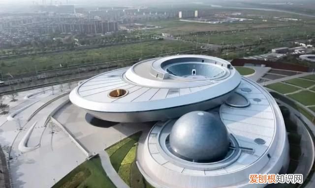 去博物馆看展览