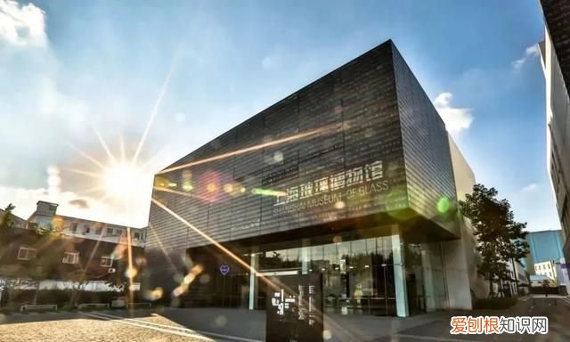 去博物馆看展览