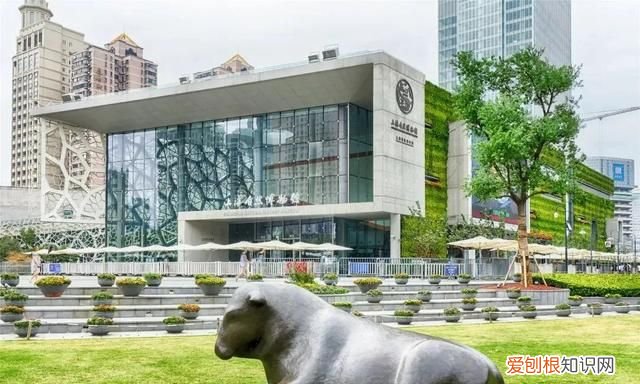 去博物馆看展览