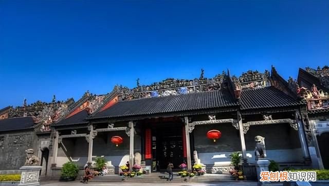 广州有几个区哪个是富人区 广州划分三个圈层