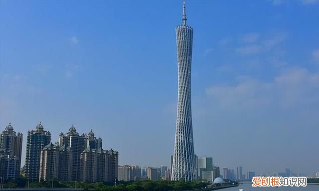 广州有几个区哪个是富人区 广州划分三个圈层