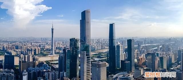 广州有几个区哪个是富人区 广州划分三个圈层