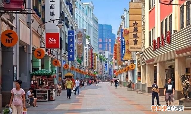 广州有几个区哪个是富人区 广州划分三个圈层