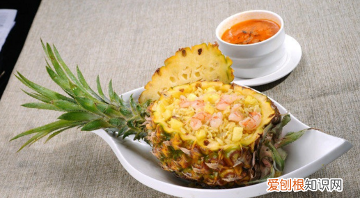 绿菠萝可以吃吗?